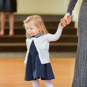 Meet your Posher, Christopher